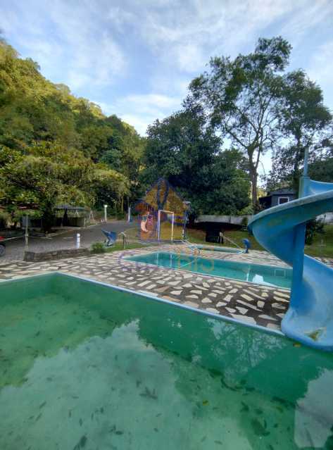 Sítio à venda com 3 quartos, 150m² - Foto 8