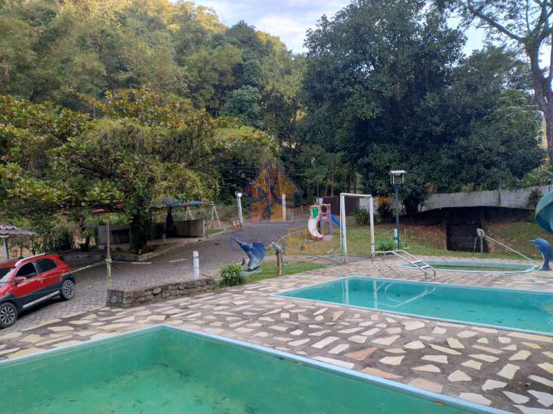 Sítio à venda com 3 quartos, 150m² - Foto 9