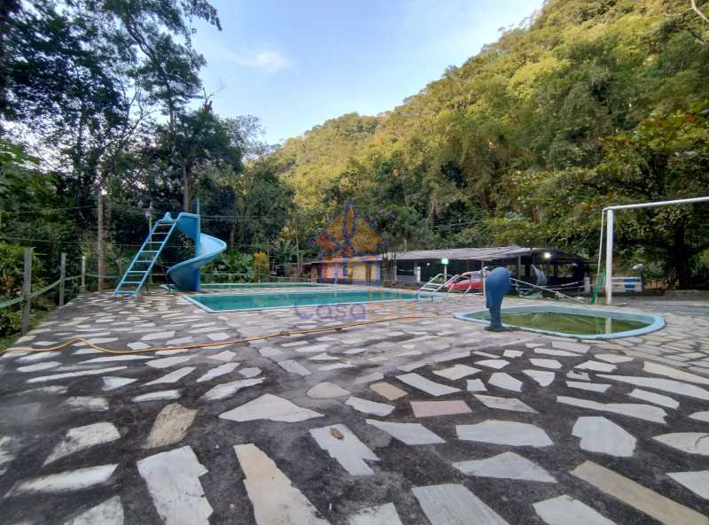 Sítio à venda com 3 quartos, 150m² - Foto 3