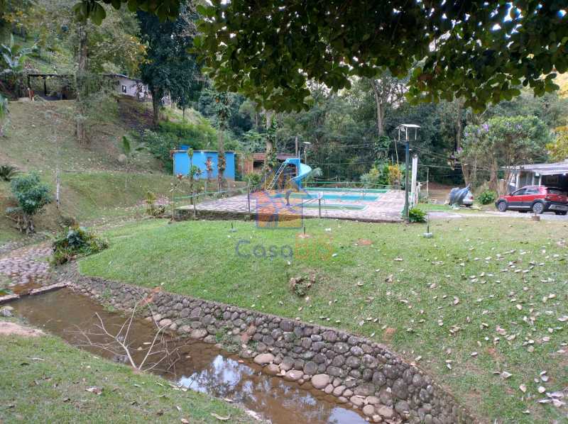 Sítio à venda com 3 quartos, 150m² - Foto 10