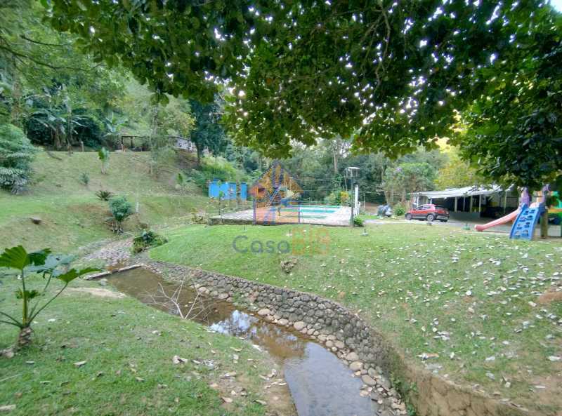 Sítio à venda com 3 quartos, 150m² - Foto 11