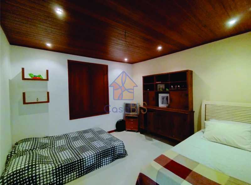 Sítio, 4 quartos, 9 hectares - Foto 8