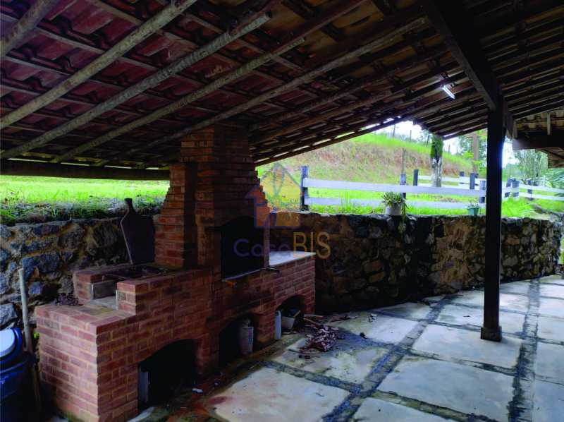 Sítio, 4 quartos, 9 hectares - Foto 18