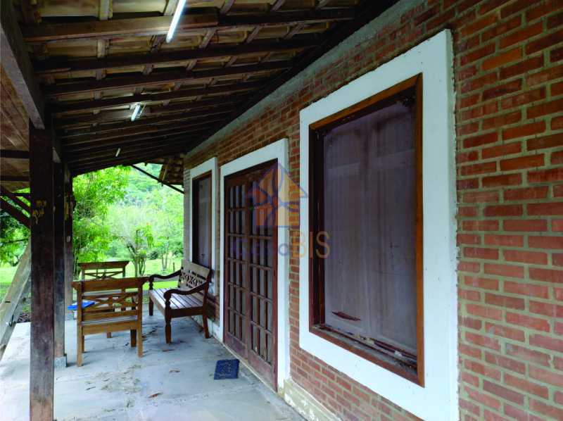 Sítio, 4 quartos, 9 hectares - Foto 15