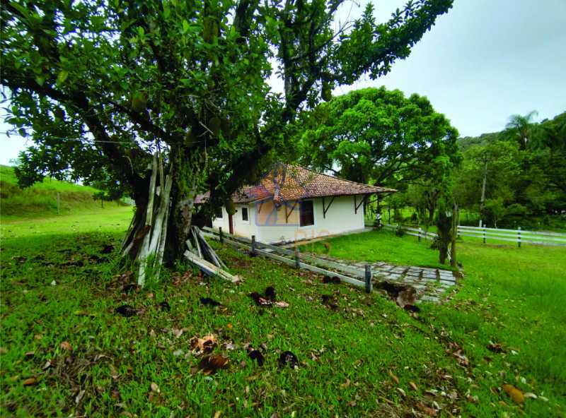 Sítio, 4 quartos, 9 hectares - Foto 20