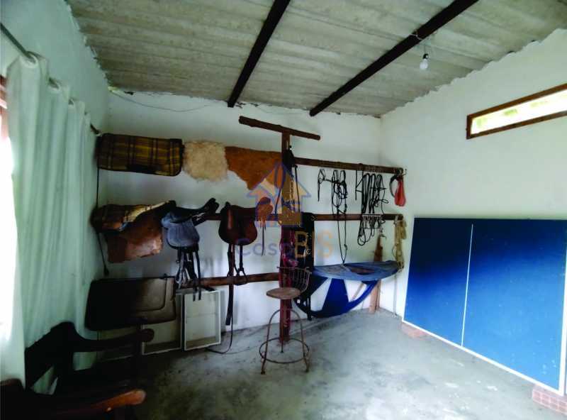 Sítio, 4 quartos, 9 hectares - Foto 23