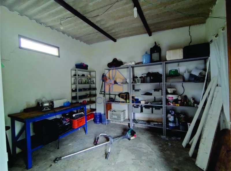 Sítio, 4 quartos, 9 hectares - Foto 24