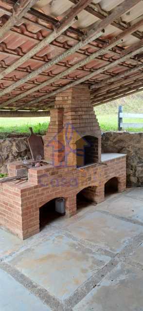 Sítio, 4 quartos, 9 hectares - Foto 16