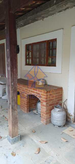 Sítio, 4 quartos, 9 hectares - Foto 17