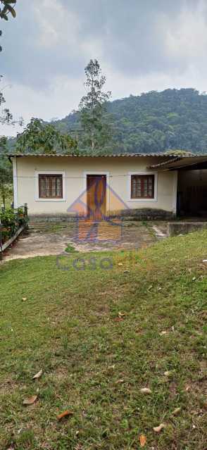 Sítio, 4 quartos, 9 hectares - Foto 25