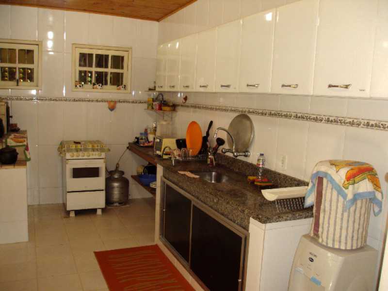 Casa à venda com 3 quartos, 380m² - Foto 12