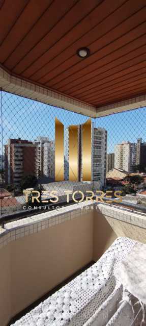 Apartamento à venda com 4 quartos, 97m² - Foto 2