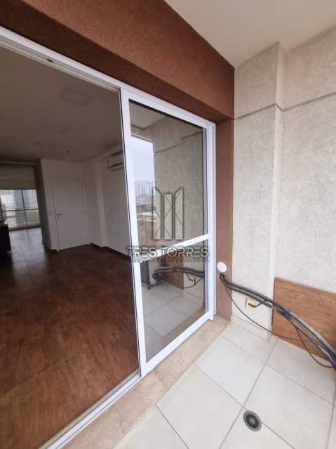 Conjunto Comercial-Sala para alugar, 32m² - Foto 15