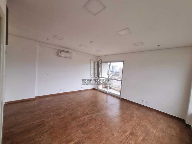 Conjunto Comercial-Sala para alugar, 32m² - Foto 16