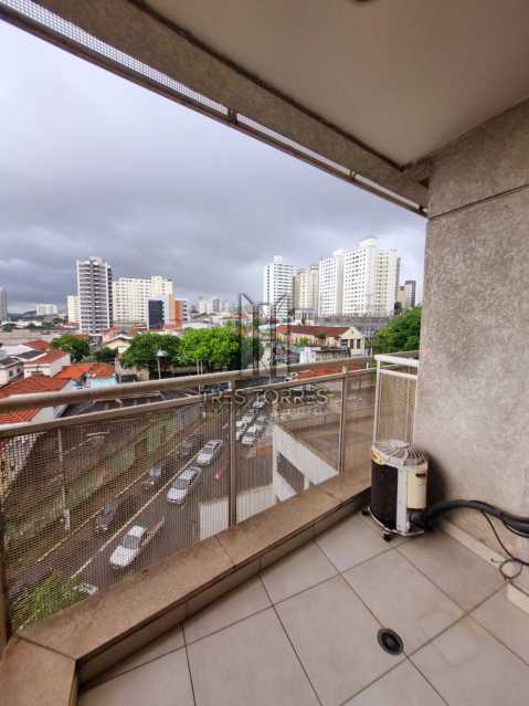 Conjunto Comercial-Sala para alugar, 32m² - Foto 18