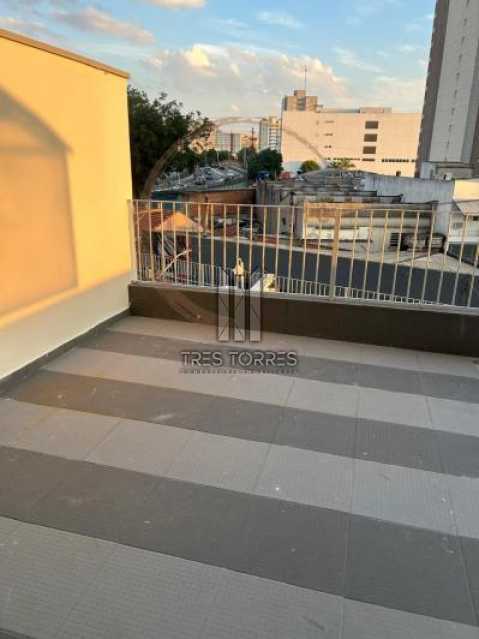 Apartamento à venda com 2 quartos, 90m² - Foto 15