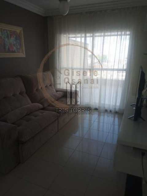 Apartamento à venda com 2 quartos, 90m² - Foto 9