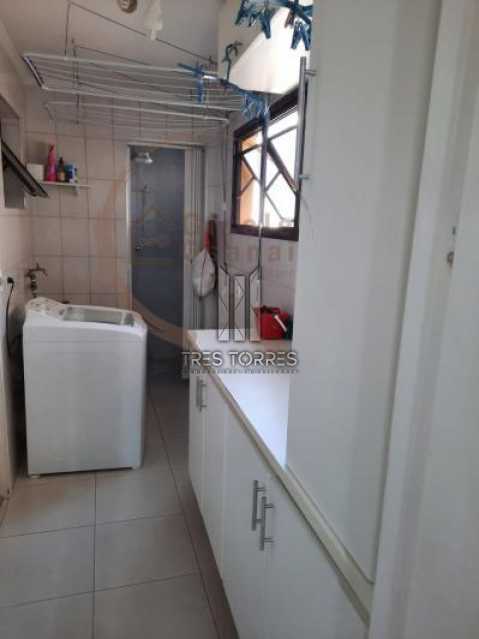 Apartamento à venda com 2 quartos, 90m² - Foto 10