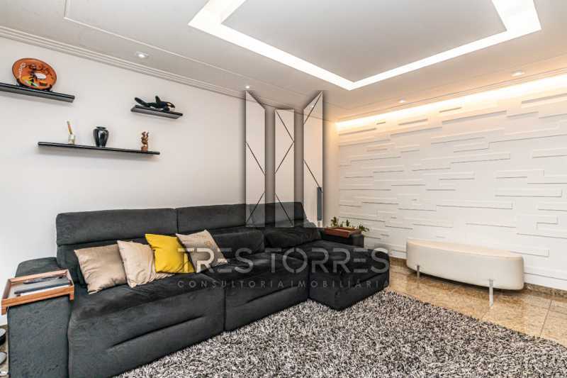 Casa à venda com 4 quartos, 350m² - Foto 14