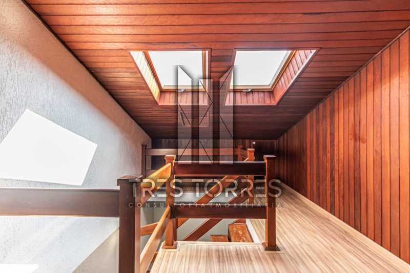 Casa à venda com 4 quartos, 350m² - Foto 15