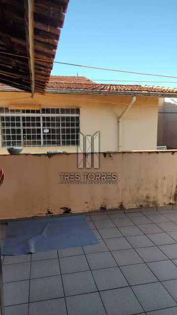 Casa Comercial à venda e aluguel com 3 quartos - Foto 14