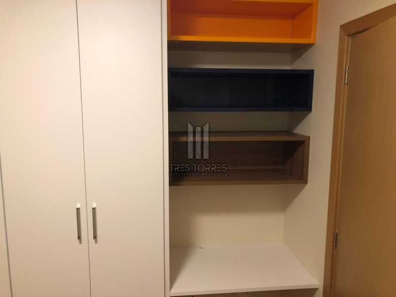 Apartamento à venda com 2 quartos - Foto 12