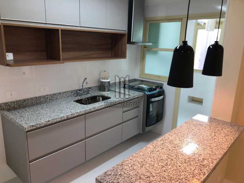 Apartamento à venda com 2 quartos - Foto 6