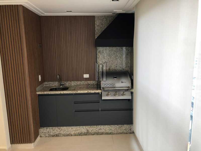 Apartamento à venda com 2 quartos - Foto 3