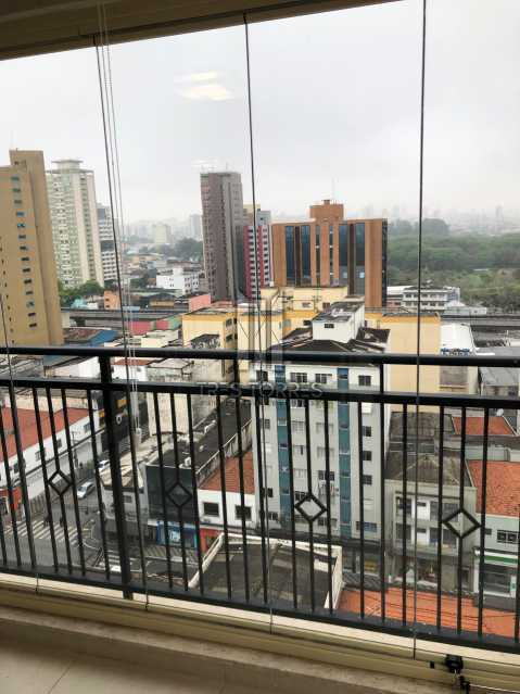 Apartamento à venda com 2 quartos - Foto 8