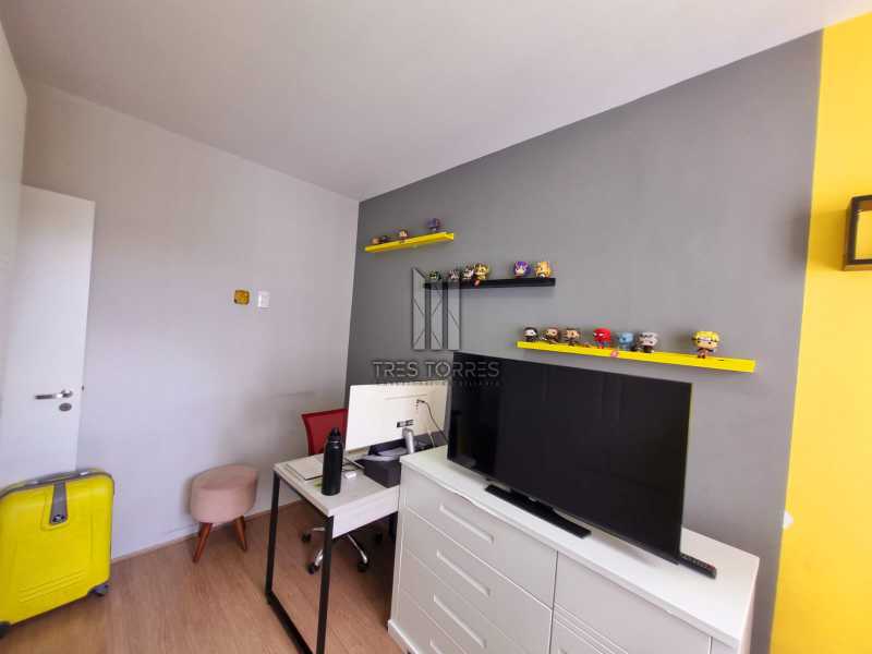 Apartamento para alugar com 2 quartos - Foto 5