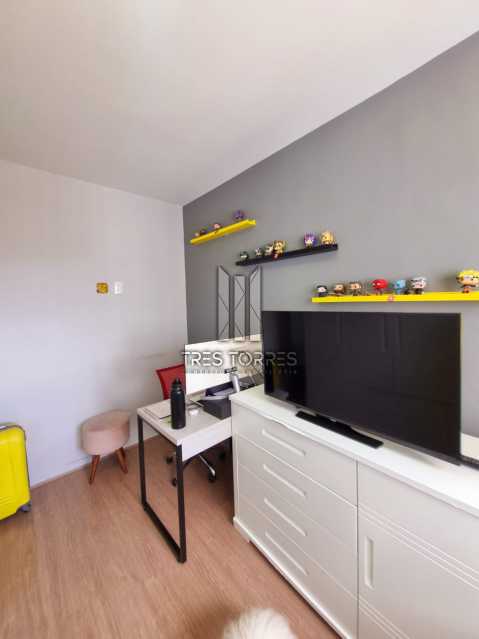 Apartamento para alugar com 2 quartos - Foto 6