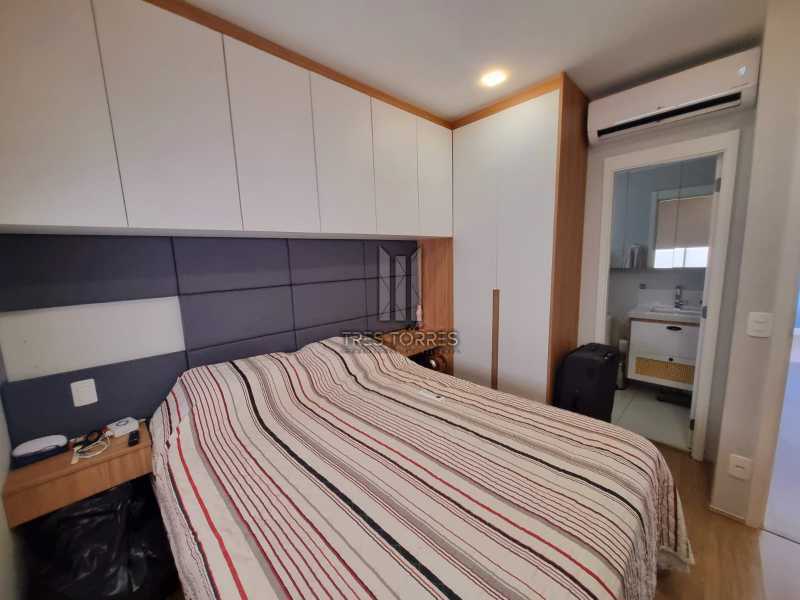 Apartamento para alugar com 2 quartos - Foto 7