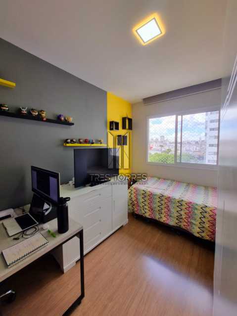 Apartamento para alugar com 2 quartos - Foto 8