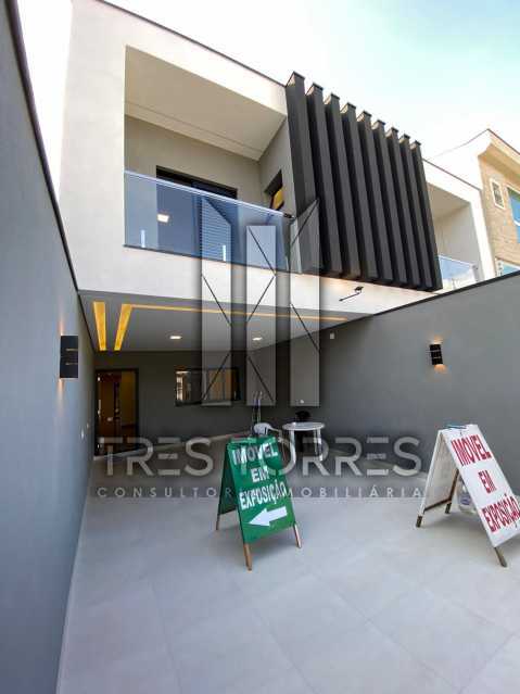 Casa à venda com 3 quartos, 164m² - Foto 25