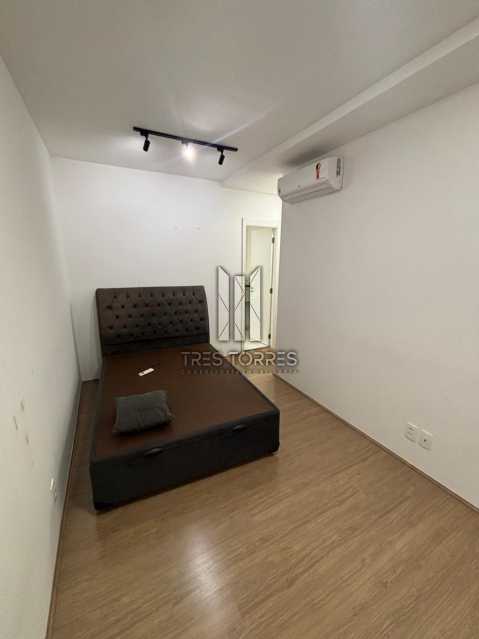 Apartamento à venda com 2 quartos, 56m² - Foto 10