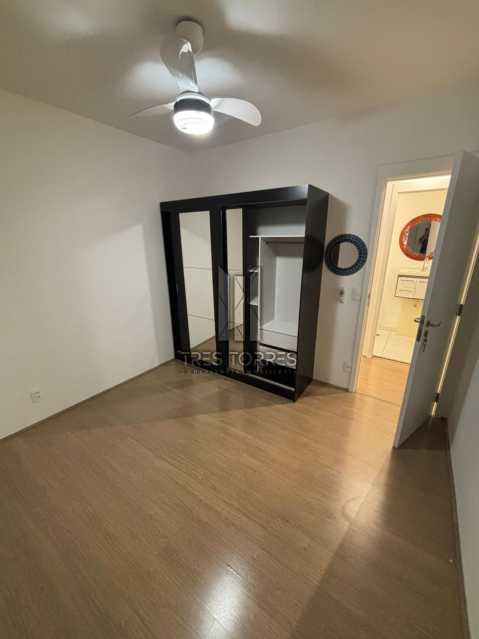 Apartamento à venda com 2 quartos, 56m² - Foto 13