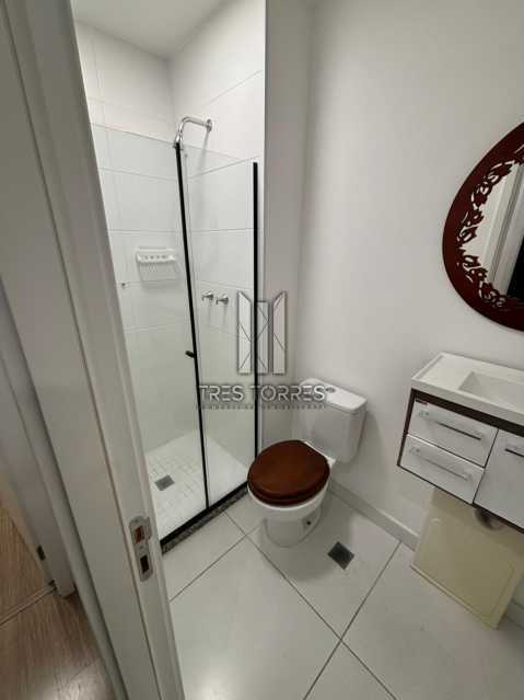 Apartamento à venda com 2 quartos, 56m² - Foto 14