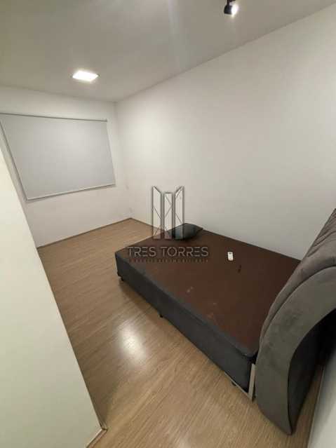 Apartamento à venda com 2 quartos, 56m² - Foto 9