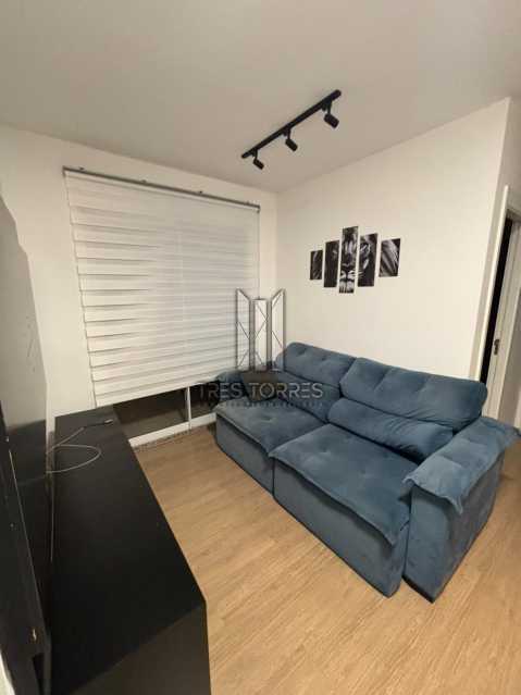 Apartamento à venda com 2 quartos, 56m² - Foto 15