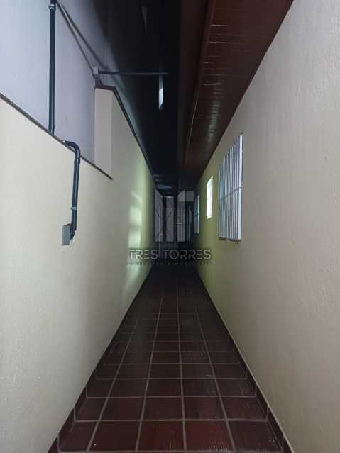 Casa Comercial para alugar com 3 quartos, 157m² - Foto 15