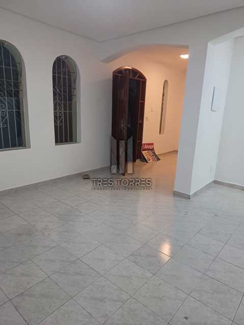 Casa Comercial para alugar com 3 quartos, 157m² - Foto 17