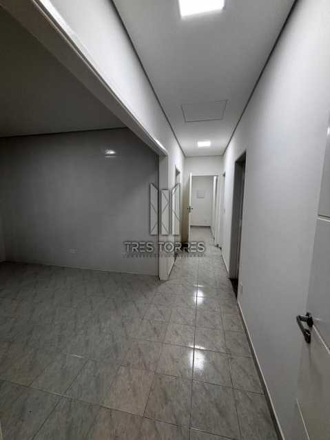 Casa Comercial para alugar com 3 quartos, 157m² - Foto 20