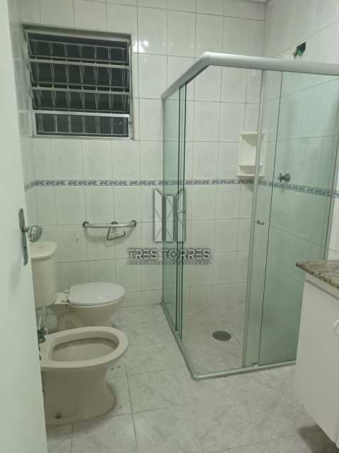 Casa Comercial para alugar com 3 quartos, 157m² - Foto 27