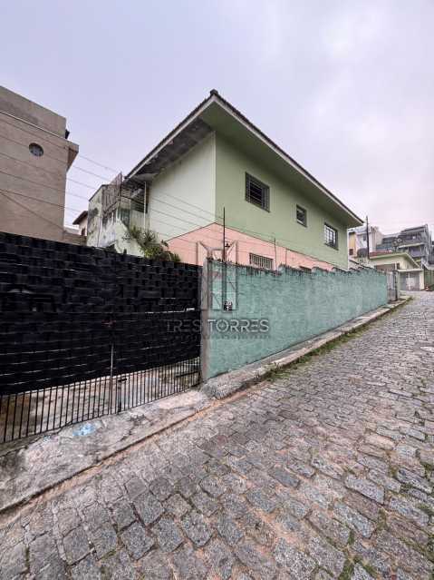 Casa para alugar com 2 quartos, 148m² - Foto 3