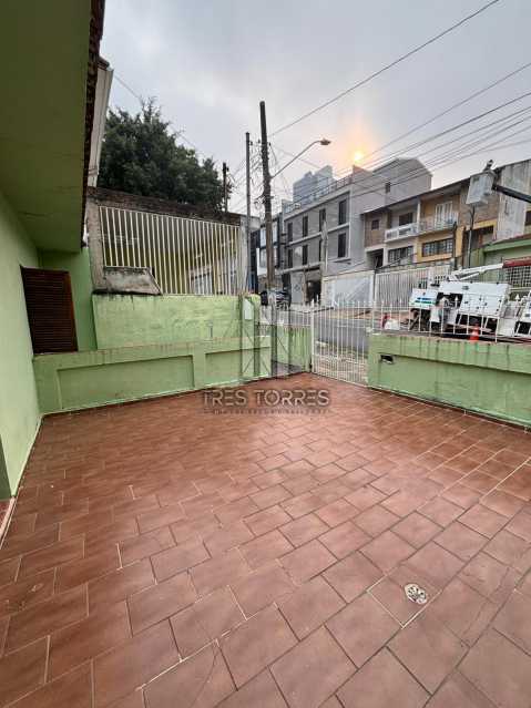 Casa para alugar com 2 quartos, 148m² - Foto 4