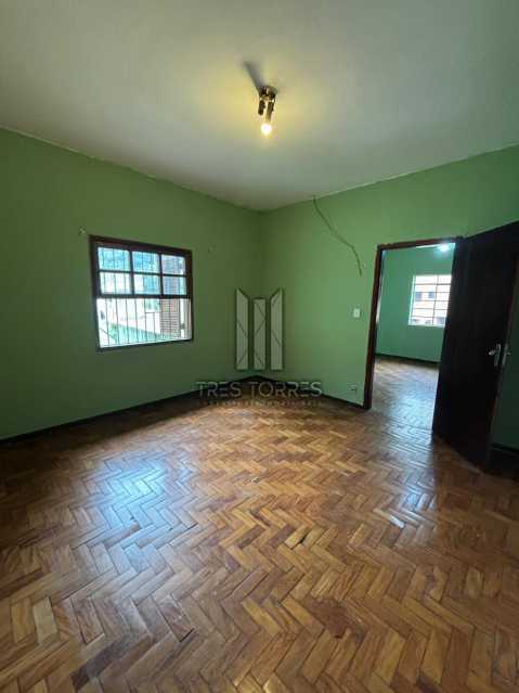 Casa para alugar com 2 quartos, 148m² - Foto 5