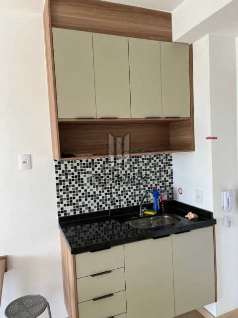 Apartamento, 1 quarto, 34 m² - Foto 5