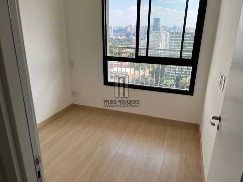 Apartamento, 1 quarto, 34 m² - Foto 2