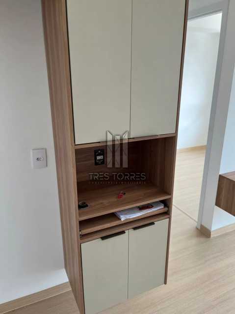 Apartamento, 1 quarto, 34 m² - Foto 7