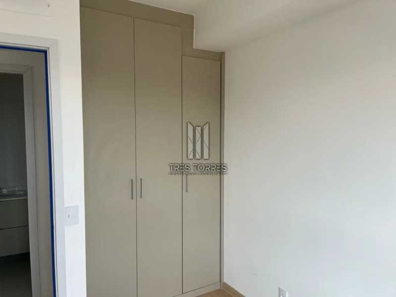 Apartamento, 1 quarto, 34 m² - Foto 8